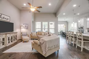 5141 Cantle Ct, Fort Worth, TX 76036 - Photo 9