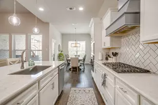 5141 Cantle Ct, Fort Worth, TX 76036 - Photo 17