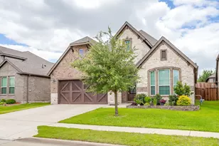 5141 Cantle Ct, Fort Worth, TX 76036 - Photo 1