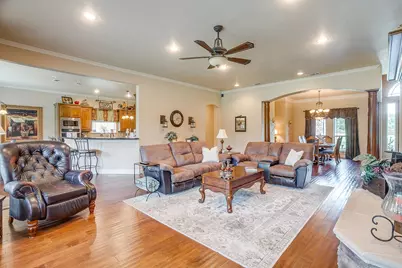 1144 Boling Ranch Road N, Azle, TX 76020 - Photo 9
