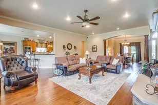 1144 Boling Ranch Road N, Azle, TX 76020 - Photo 9