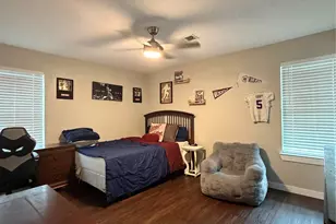 1306 McDaniel St, Callisburg, TX 76240 - Photo 17