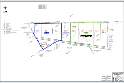 44 Ac Fm 879, Ennis, TX 75119 - Photo 5