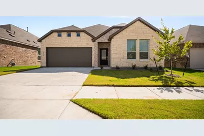 4736 Paynes Valley Drive, Ennis, TX 75119 - Photo 1
