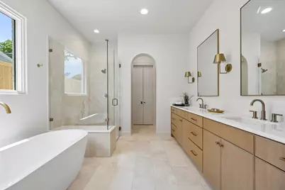 6207 Sudbury Drive, Dallas, TX 75214 - Photo 19