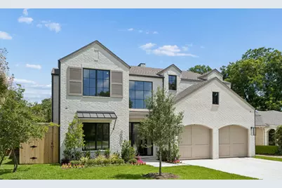 6207 Sudbury Drive, Dallas, TX 75214 - Photo 1