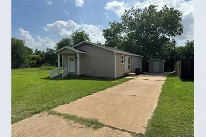 410 Bethlehem Street, Terrell, TX 75160 - Photo 1