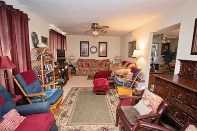 1115 Old Jacksboro Rd, Graham, TX 76450 - Photo 3