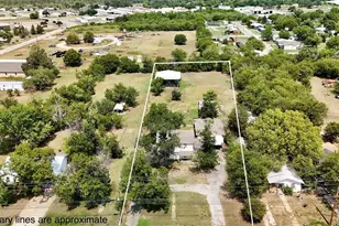 1115 Old Jacksboro Rd, Graham, TX 76450 - Photo 15