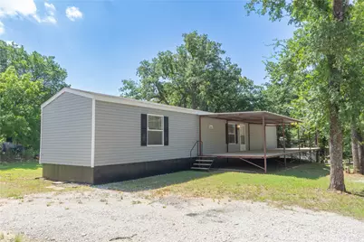 60 Tecumseh, Valley View, TX 76272 - Photo 1