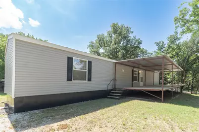 60 Tecumseh, Valley View, TX 76272 - Photo 3