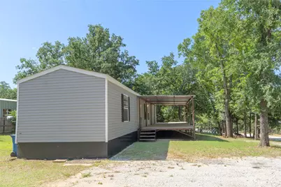 60 Tecumseh, Valley View, TX 76272 - Photo 5