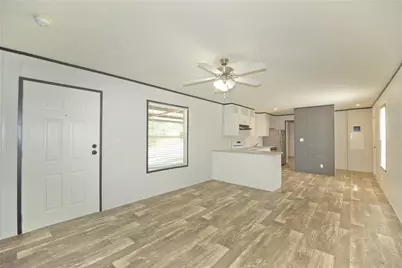 60 Tecumseh, Valley View, TX 76272 - Photo 7