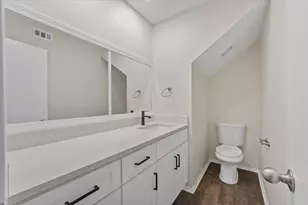 4007 Ridgebrook Dr, Arlington, TX 76015 - Photo 11
