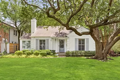 4429 Stanford Avenue, University Park, TX 75225 - Photo 1