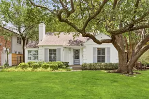 4429 Stanford Ave, University Park, TX 75225 - Photo 1