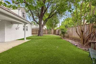 4429 Stanford Avenue, University Park, TX 75225 - Photo 29