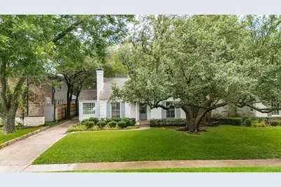 4429 Stanford Avenue, University Park, TX 75225 - Photo 35