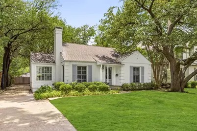 4429 Stanford Avenue, University Park, TX 75225 - Photo 33
