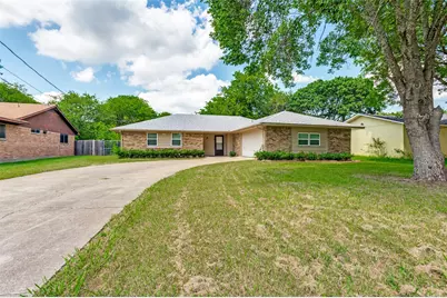 1227 Elsmere Drive, Duncanville, TX 75116 - Photo 1