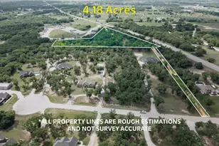 116 Oakwood Hls Dr, Paradise, TX 76073 - Photo 1