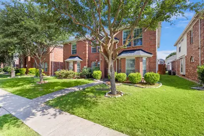 1614 Mammoth Drive, Allen, TX 75002 - Photo 3