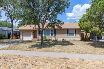 3110 Hunt Street, Abilene, TX 79605 - Photo 3