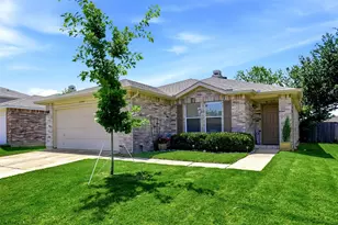 2208 Maple Dr, Little Elm, TX 75068 - Photo 1
