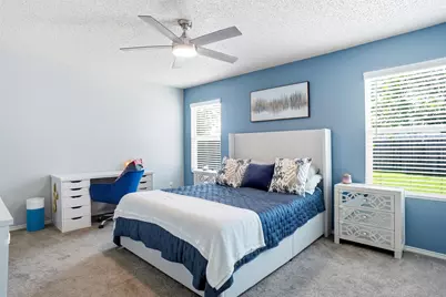 2208 Maple Drive, Little Elm, TX 75068 - Photo 9