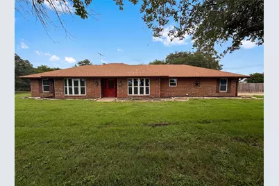 8017 E Fm 917, Alvarado, TX 76009 - Photo 1