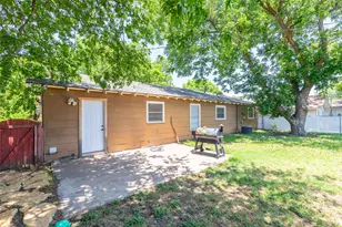 2609 S 38th St, Abilene, TX 79605 - Photo 23