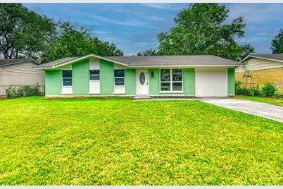10020 Homeplace Drive, Dallas, TX 75217 - Photo 1