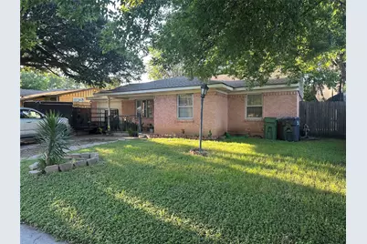 2133 Greenway Street, Arlington, TX 76010 - Photo 1