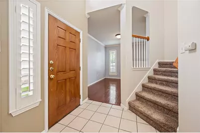 5404 Pecan Creek Circle, Fort Worth, TX 76244 - Photo 3