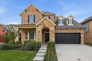 112 Lilypad Bend, Argyle, TX 76226 - Photo 1