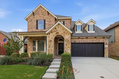 112 Lilypad Bend, Argyle, TX 76226 - Photo 1