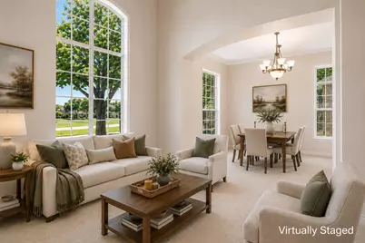 6421 Fairfield Drive, Rowlett, TX 75089 - Photo 3
