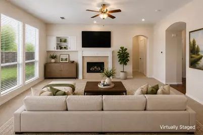6421 Fairfield Drive, Rowlett, TX 75089 - Photo 7