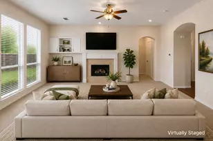 6421 Fairfield Dr, Rowlett, TX 75089 - Photo 7