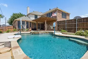 6421 Fairfield Dr, Rowlett, TX 75089 - Photo 33