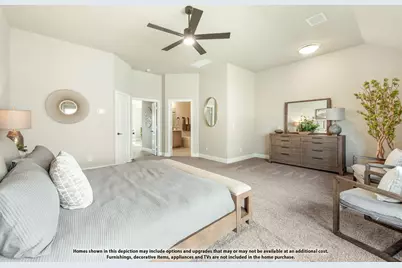 940 Homestead Drive, DeSoto, TX 75115 - Photo 19
