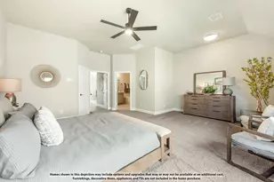 940 Homestead Dr, DeSoto, TX 75115 - Photo 19