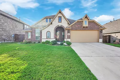 2616 Tinsley Drive, Mansfield, TX 76084 - Photo 1