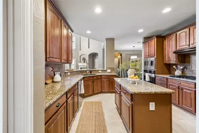 2418 Greenwood Drive, Frisco, TX 75036 - Photo 7