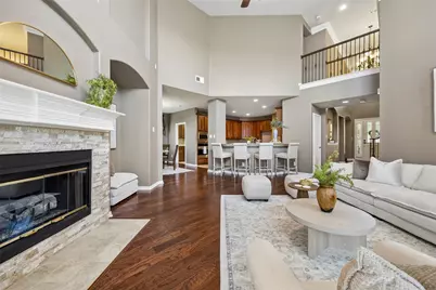 2418 Greenwood Drive, Frisco, TX 75036 - Photo 11