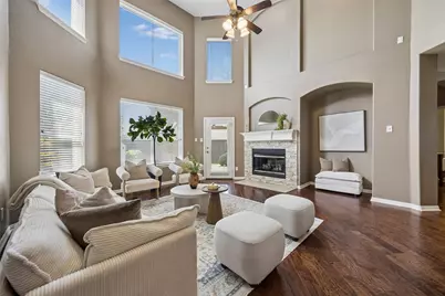 2418 Greenwood Drive, Frisco, TX 75036 - Photo 5