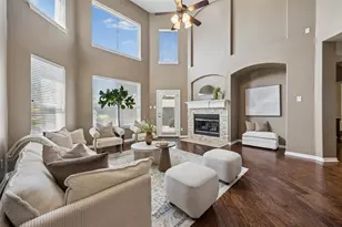 2418 Greenwood Dr, Frisco, TX 75036 - Photo 5