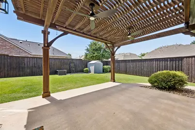 2418 Greenwood Drive, Frisco, TX 75036 - Photo 33