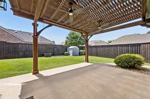 2418 Greenwood Dr, Frisco, TX 75036 - Photo 33