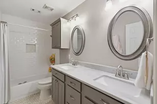 4105 Jubilee Dr, Flower Mound, TX 75028 - Photo 29